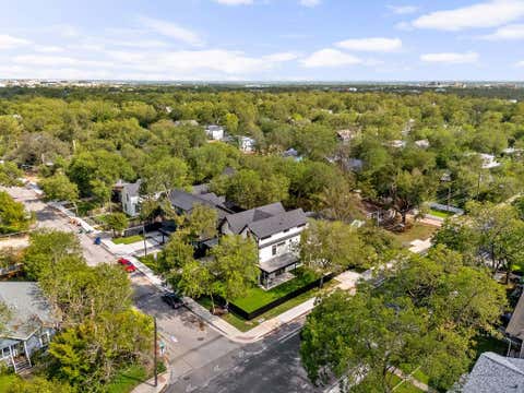 Tiny photo for 4911 Duval ST, Austin, TX 78751 (MLS # 7985439)