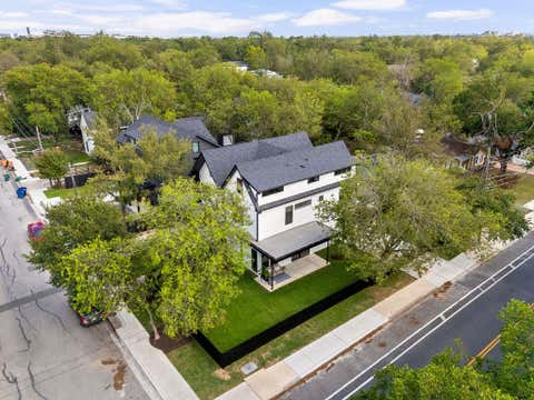 Tiny photo for 4911 Duval ST, Austin, TX 78751 (MLS # 7985439)