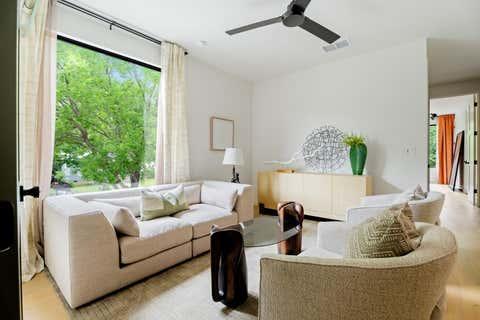 Tiny photo for 4911 Duval ST, Austin, TX 78751 (MLS # 7985439)