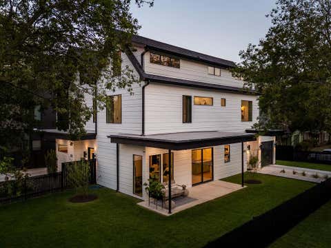 Tiny photo for 4911 Duval ST, Austin, TX 78751 (MLS # 7985439)