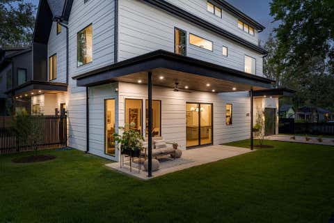 Tiny photo for 4911 Duval ST, Austin, TX 78751 (MLS # 7985439)