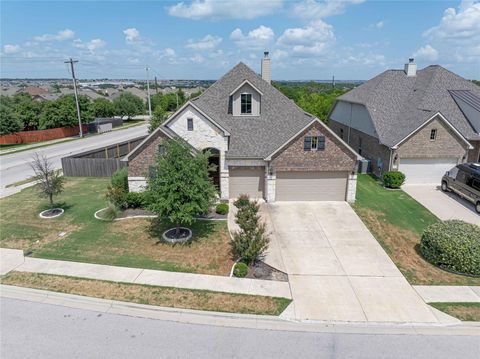 Photo of 833 Tabernash DR, Leander, TX 78641 (MLS # 5747822)