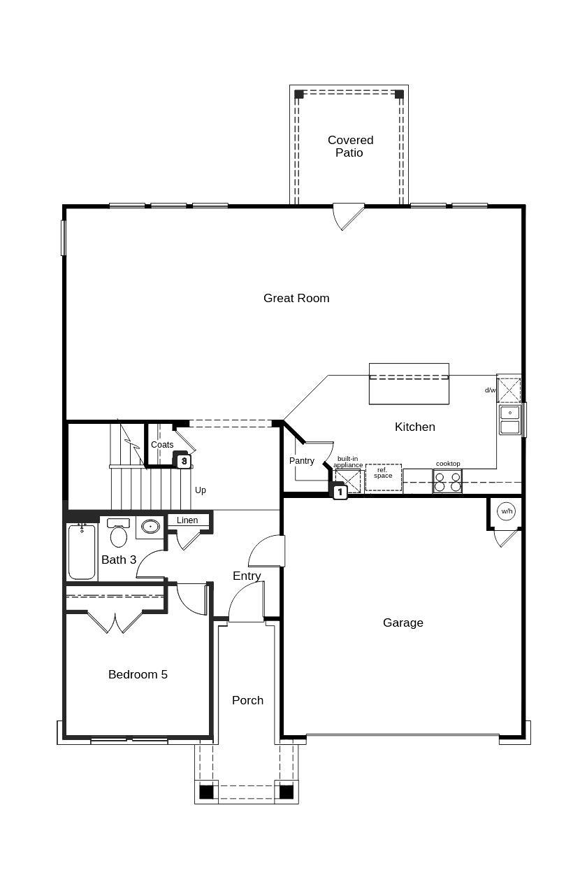 3709 Cerino LN