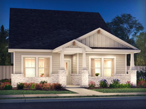 124 Zinnia LN Hutto TX 78634