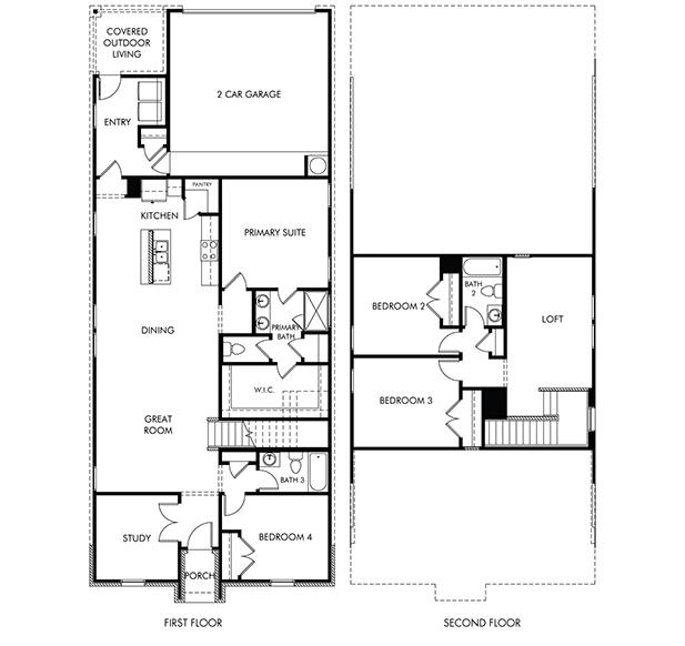 124 Zinnia LN