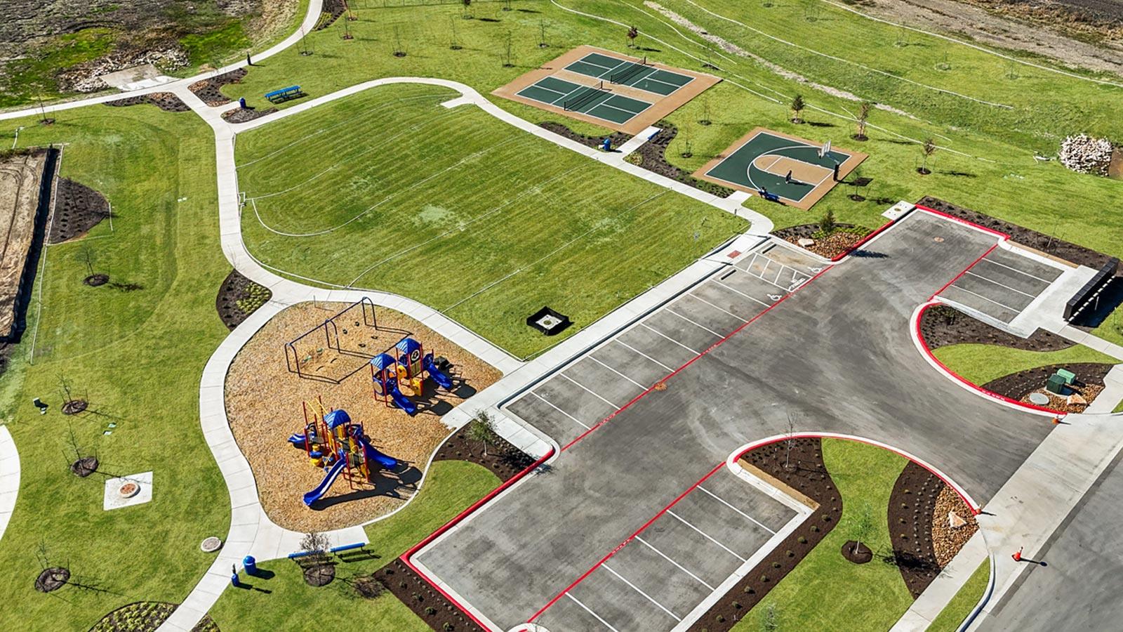 15004 MONARCH RANCH DR