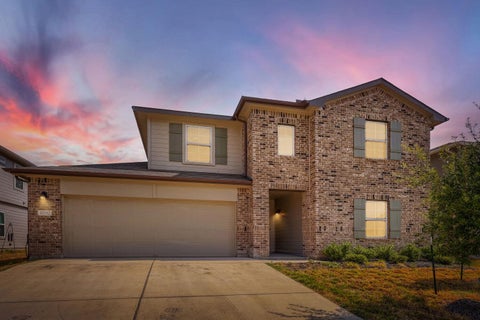 Photo of 20712 Alcala TER, Manor, TX 78653 (MLS # 2264026)