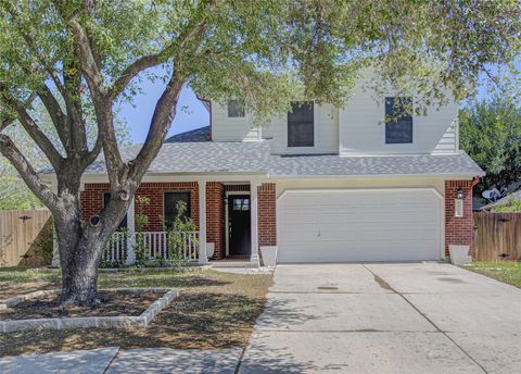 Tiny photo for 5908 Krinan CT, Austin, TX 78754 (MLS # 1391193)