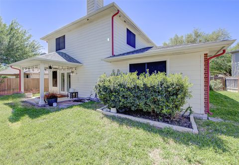 Tiny photo for 5908 Krinan CT, Austin, TX 78754 (MLS # 1391193)