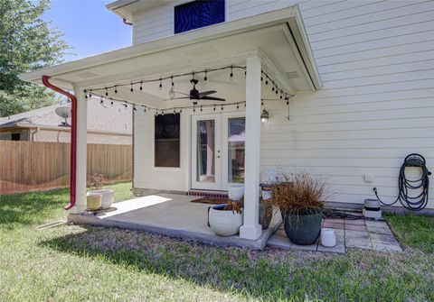 Tiny photo for 5908 Krinan CT, Austin, TX 78754 (MLS # 1391193)