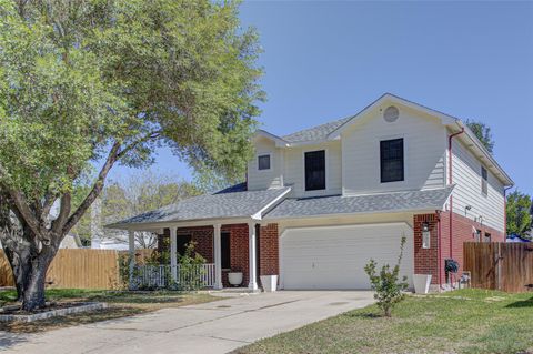 Tiny photo for 5908 Krinan CT, Austin, TX 78754 (MLS # 1391193)
