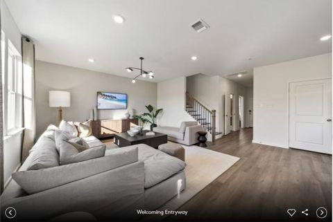 Tiny photo for 13404 Cerro Castellan TRCE, Manor, TX 78653 (MLS # 2745302)