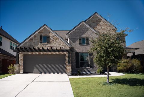 209 Calera ST Liberty Hill TX 78642