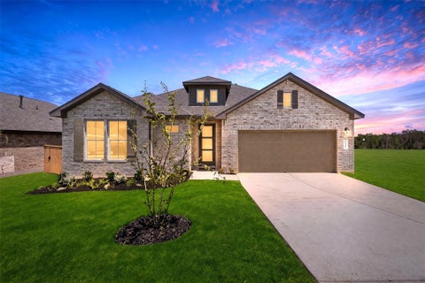 Photo of 131 Maravillas Creek LN, Bastrop, TX 78602 (MLS # 3887329)