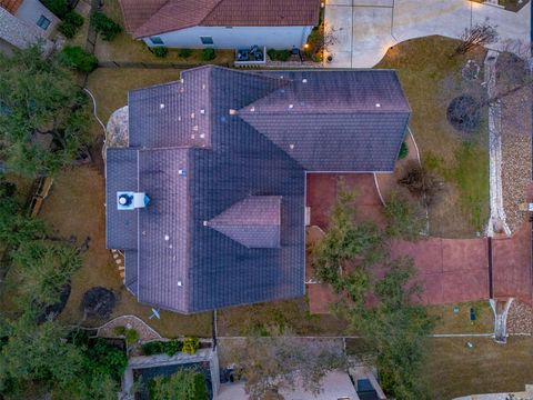 A home in The Hills