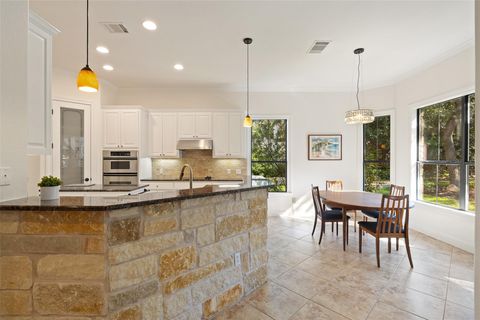 Tiny photo for 41 Tiburon DR, The Hills, TX 78738 (MLS # 8986199)