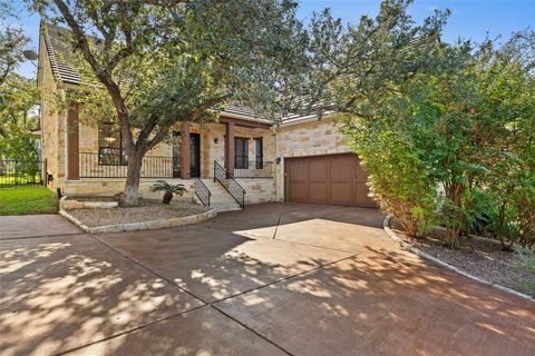 Photo of 41 Tiburon DR, The Hills, TX 78738 (MLS # 8986199)