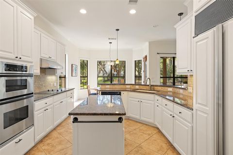 Tiny photo for 41 Tiburon DR, The Hills, TX 78738 (MLS # 8986199)