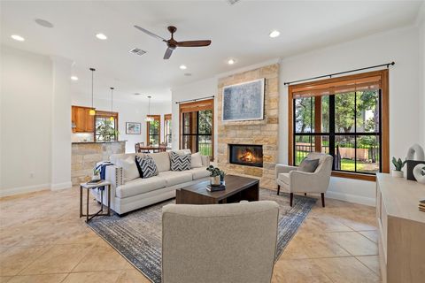 A home in The Hills