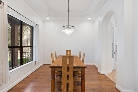 Tiny photo for 41 Tiburon DR, The Hills, TX 78738 (MLS # 8986199)