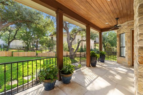 Tiny photo for 41 Tiburon DR, The Hills, TX 78738 (MLS # 8986199)