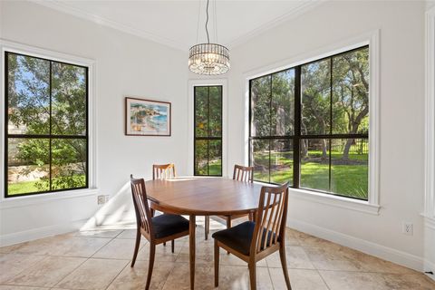 Tiny photo for 41 Tiburon DR, The Hills, TX 78738 (MLS # 8986199)