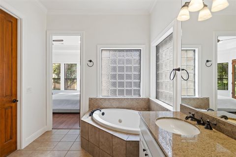 Tiny photo for 41 Tiburon DR, The Hills, TX 78738 (MLS # 8986199)