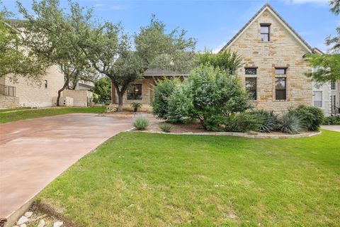 41 Tiburon DR The Hills TX 78738