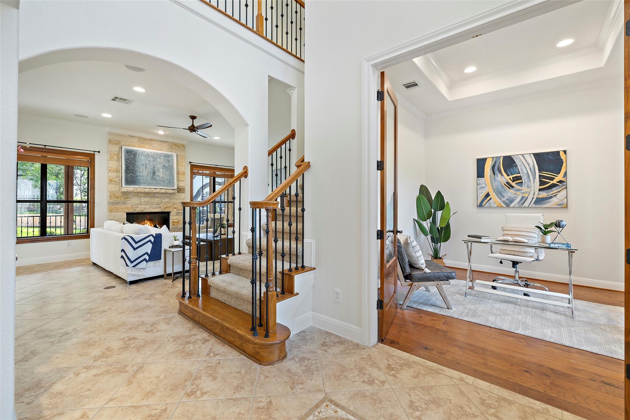 41 Tiburon DR