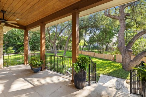 Tiny photo for 41 Tiburon DR, The Hills, TX 78738 (MLS # 8986199)