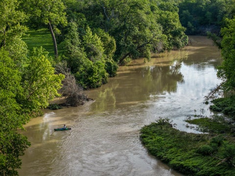 Photo of CR 343 CR 343, Gonzales, TX 78629 (MLS # 4061572)