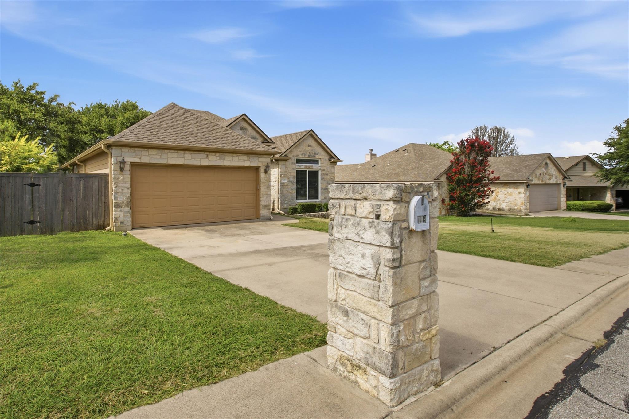 109 Cailin CT
