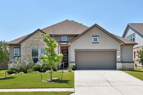 Photo of 3821 Raven Caw PASS, Pflugerville, TX 78660 (MLS # 5717550)