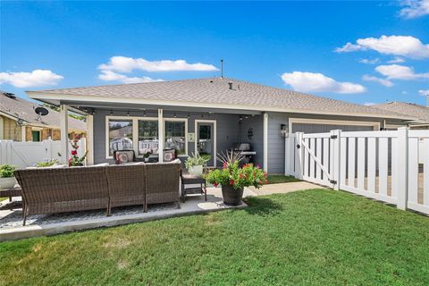Tiny photo for 1720 KINGSTON LACY BLVD, Pflugerville, TX 78660 (MLS # 3130305)