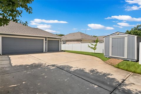 Tiny photo for 1720 KINGSTON LACY BLVD, Pflugerville, TX 78660 (MLS # 3130305)