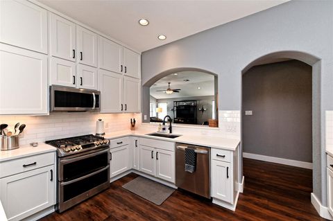 Tiny photo for 1720 KINGSTON LACY BLVD, Pflugerville, TX 78660 (MLS # 3130305)