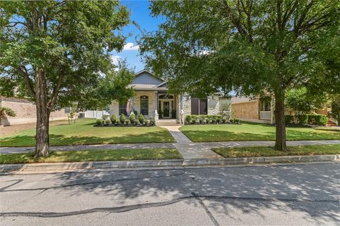 Tiny photo for 1720 KINGSTON LACY BLVD, Pflugerville, TX 78660 (MLS # 3130305)