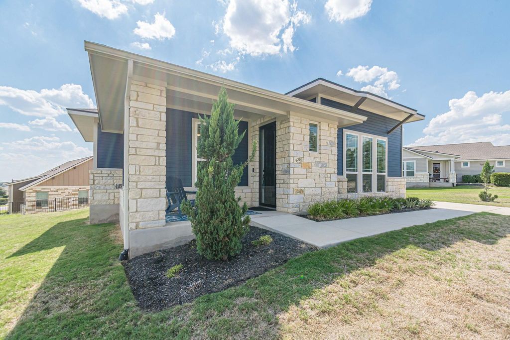 Photo of 121 Charming Redbud LN #168, San Marcos, TX 78666 (MLS # 2128814)