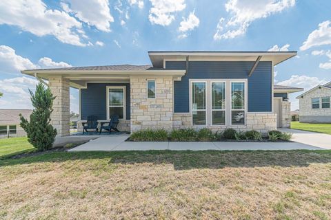 Photo of 121 Charming Redbud LN #168, San Marcos, TX 78666 (MLS # 2128814)