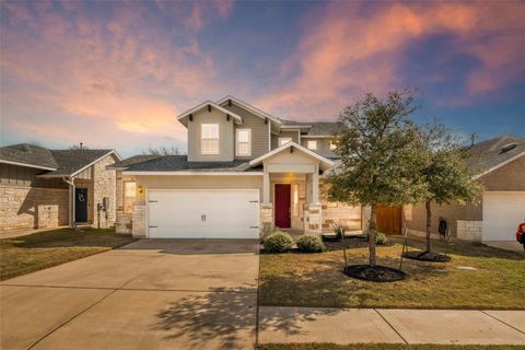 2404 Burberry LN Leander TX 78641