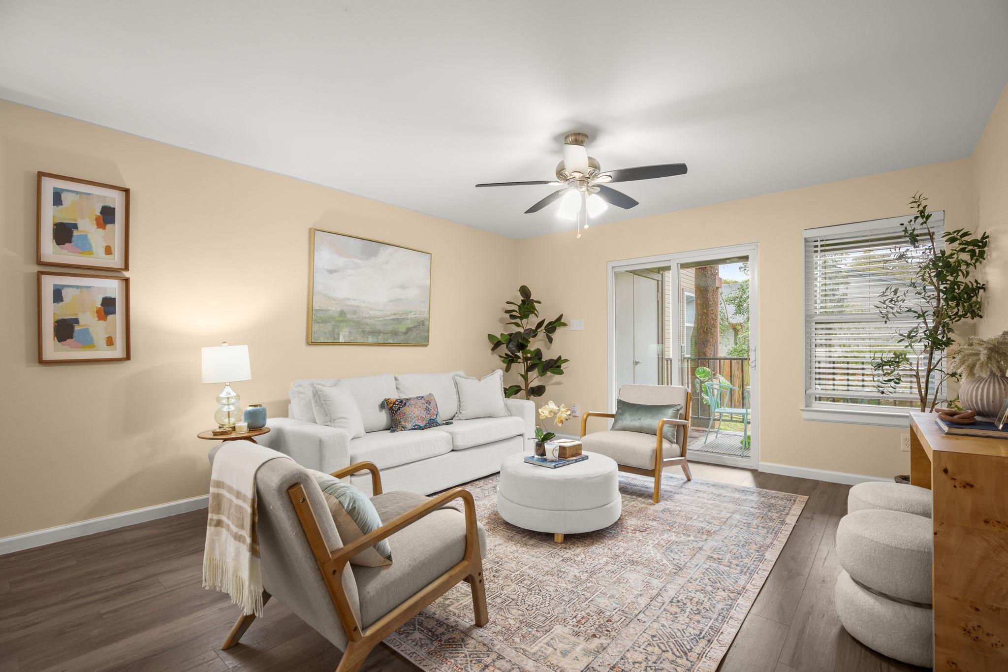 3604 Clawson RD 106