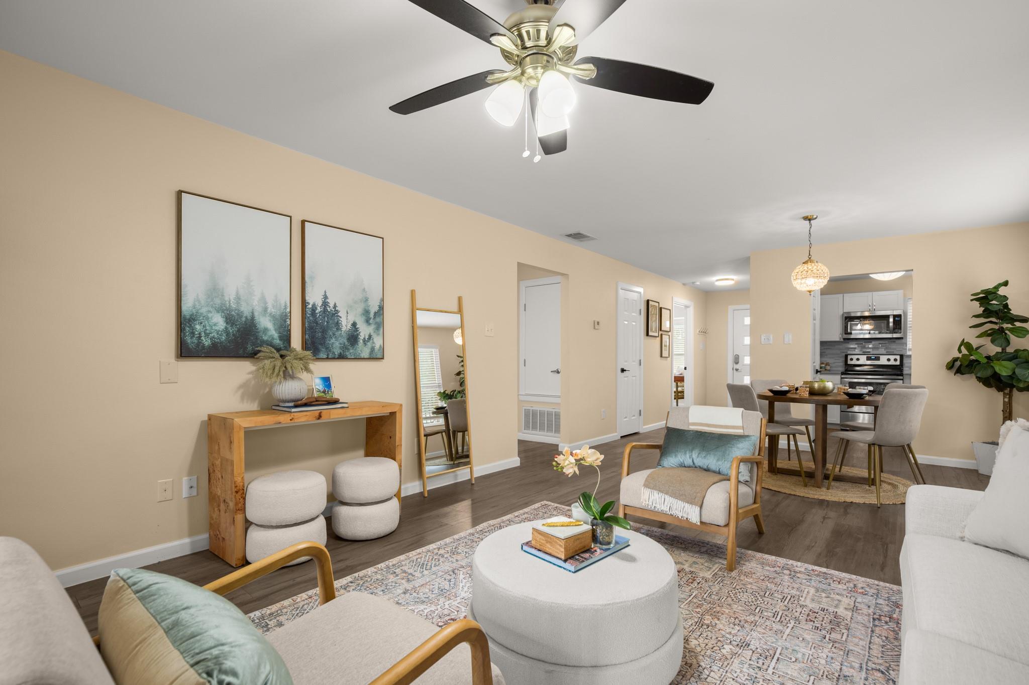 3604 Clawson RD 106