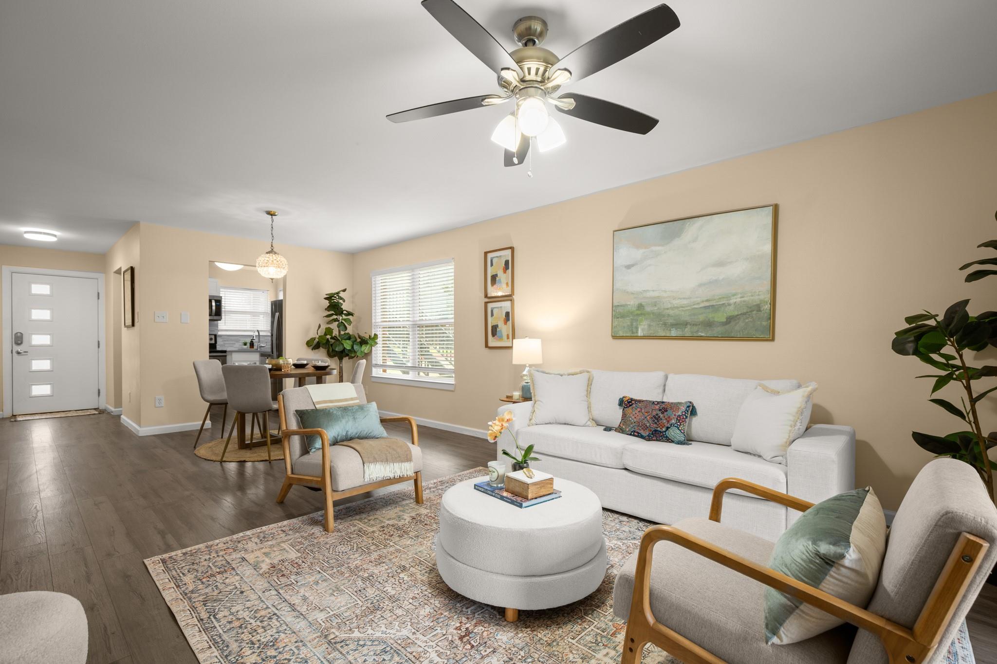 3604 Clawson RD 106