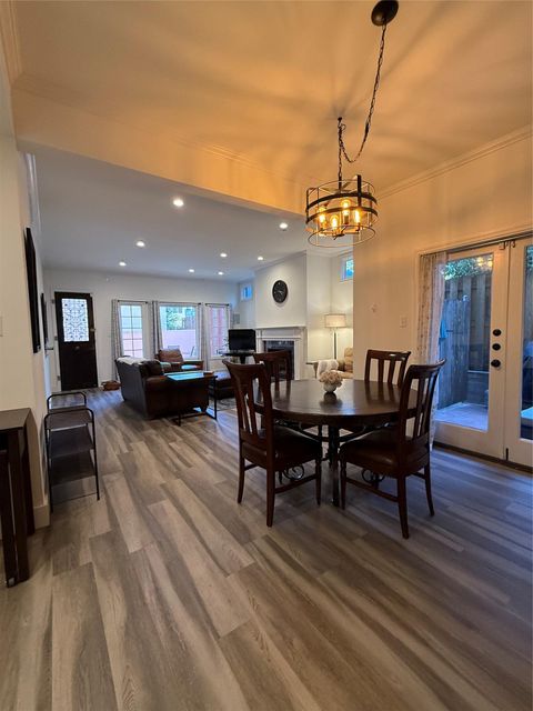 Tiny photo for 1506 W 13th ST #1, Austin, TX 78703 (MLS # 8662044)