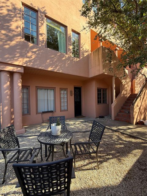 Tiny photo for 1506 W 13th ST #1, Austin, TX 78703 (MLS # 8662044)