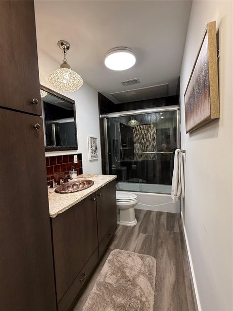 Tiny photo for 1506 W 13th ST #1, Austin, TX 78703 (MLS # 8662044)
