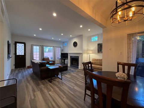 Tiny photo for 1506 W 13th ST #1, Austin, TX 78703 (MLS # 8662044)