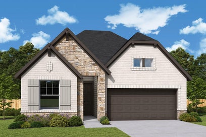 505 Hickory Arbor Hutto TX 78634