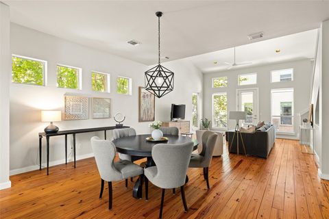 Photo of 1209 Kinney Ave #6C, Austin, TX 78704 (MLS # 1357649)