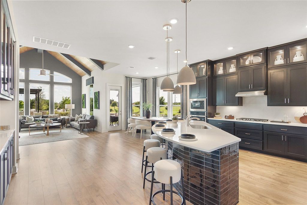 Photo of 121 Arcilla PASS, Liberty Hill, TX 78642 (MLS # 7149918)